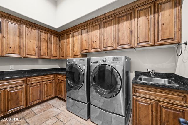 27907 N TRANQUILO Lane, Rio Verde, AZ 85263