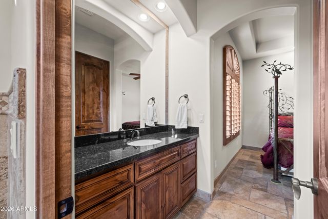 27907 N TRANQUILO Lane, Rio Verde, AZ 85263