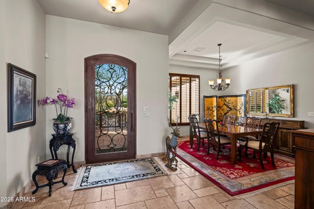 27907 N TRANQUILO Lane, Rio Verde, AZ 85263