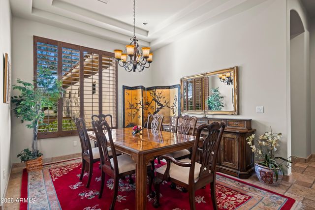 27907 N TRANQUILO Lane, Rio Verde, AZ 85263