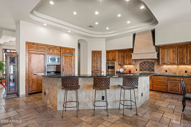 27907 N TRANQUILO Lane, Rio Verde, AZ 85263