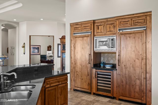 27907 N TRANQUILO Lane, Rio Verde, AZ 85263