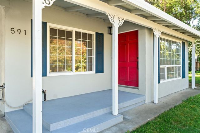 591 E Lassen, Chico, CA 95973