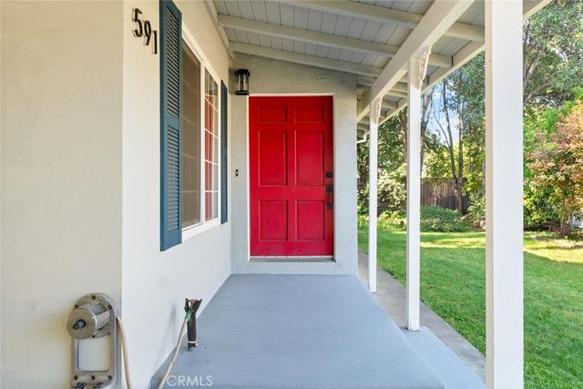 591 E Lassen, Chico, CA 95973