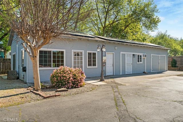 591 E Lassen, Chico, CA 95973