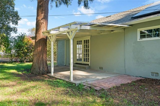591 E Lassen, Chico, CA 95973