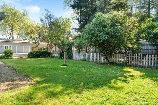 591 E Lassen, Chico, CA 95973