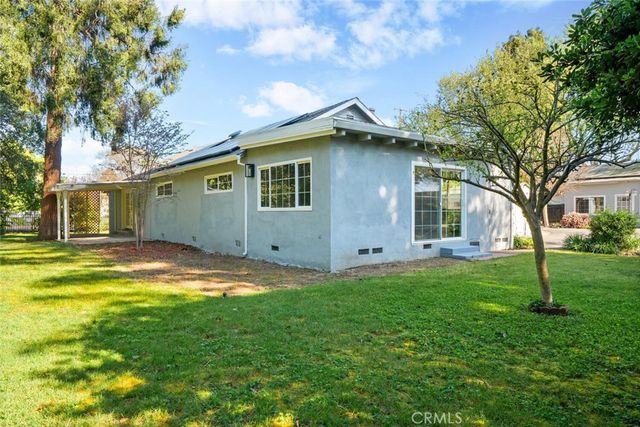 591 E Lassen, Chico, CA 95973