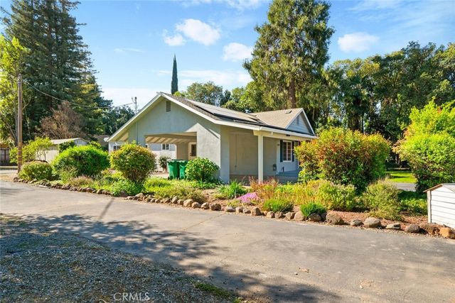 591 E Lassen, Chico, CA 95973