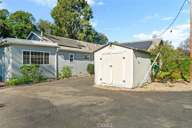 591 E Lassen, Chico, CA 95973