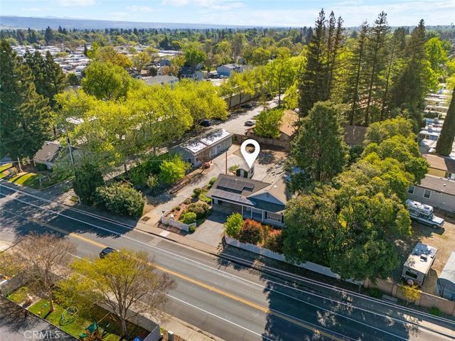 591 E Lassen, Chico, CA 95973