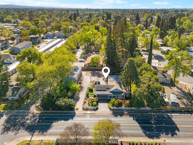 591 E Lassen, Chico, CA 95973
