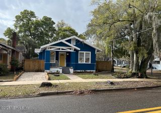 554 W 18TH Street, Jacksonville, FL 32206