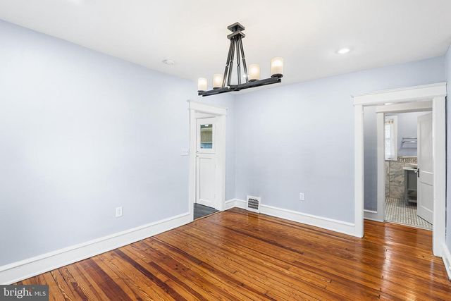 403 WINDSOR AVE, Haddon Township, NJ 08108