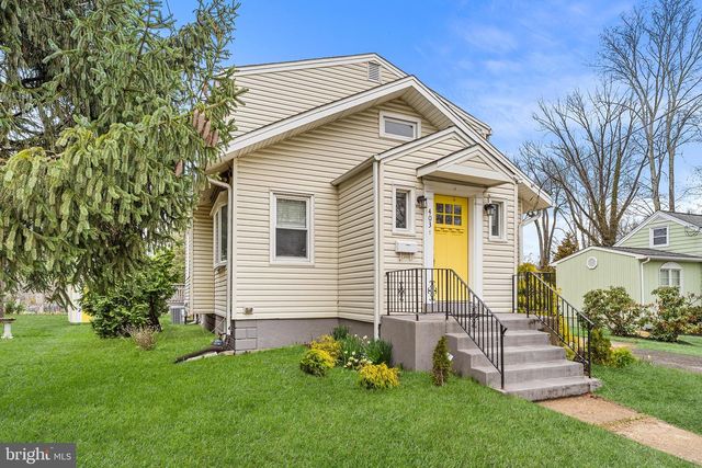 403 WINDSOR AVE, Haddon Township, NJ 08108