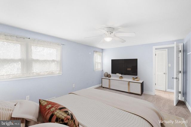 403 WINDSOR AVE, Haddon Township, NJ 08108