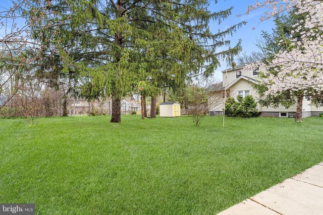 403 WINDSOR AVE, Haddon Township, NJ 08108