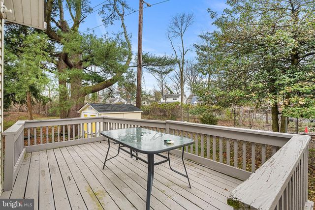403 WINDSOR AVE, Haddon Township, NJ 08108