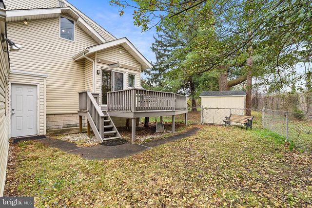 403 WINDSOR AVE, Haddon Township, NJ 08108