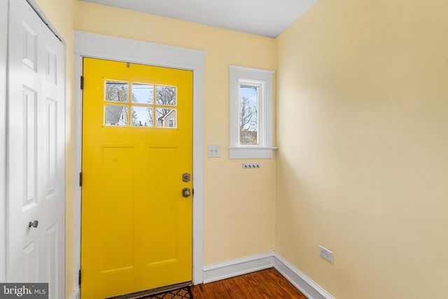 403 WINDSOR AVE, Haddon Township, NJ 08108