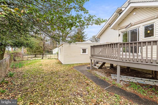 403 WINDSOR AVE, Haddon Township, NJ 08108