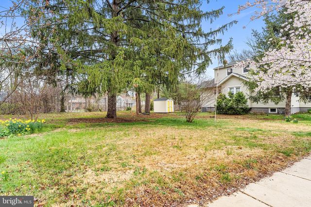 403 WINDSOR AVE, Haddon Township, NJ 08108