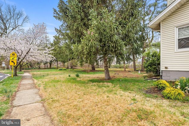 403 WINDSOR AVE, Haddon Township, NJ 08108