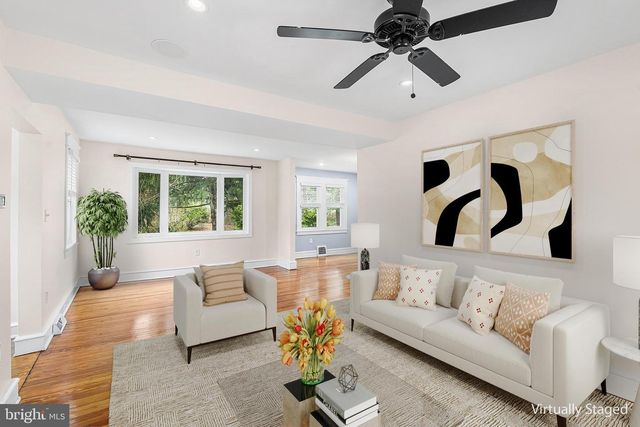 403 WINDSOR AVE, Haddon Township, NJ 08108