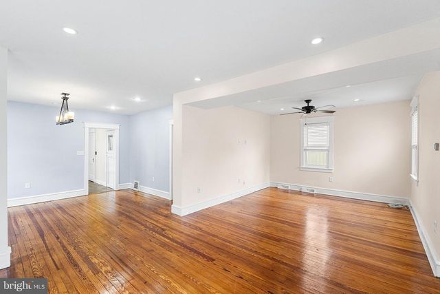 403 WINDSOR AVE, Haddon Township, NJ 08108