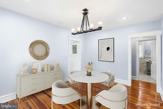 403 WINDSOR AVE, Haddon Township, NJ 08108