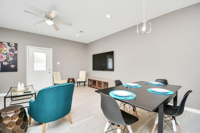 3019 Elysian Street, Houston, TX 77009