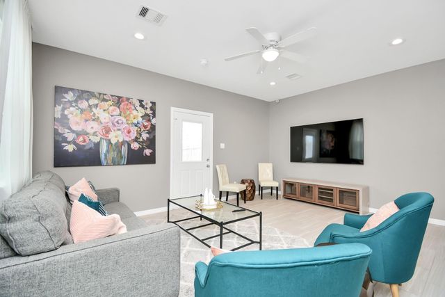 3019 Elysian Street, Houston, TX 77009