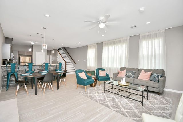 3019 Elysian Street, Houston, TX 77009