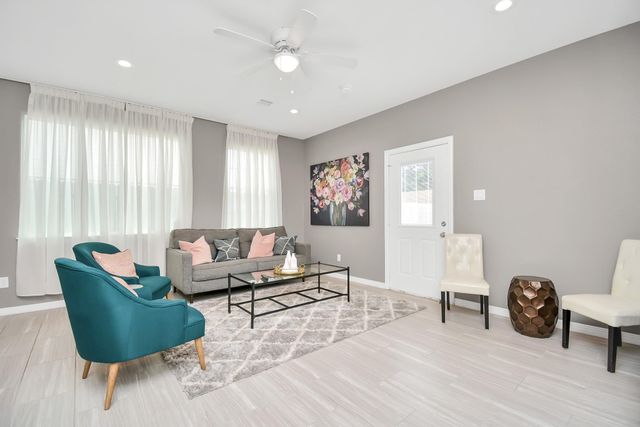 3019 Elysian Street, Houston, TX 77009