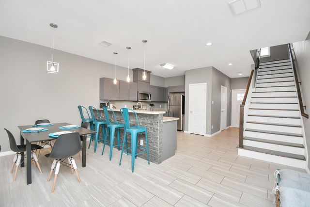 3019 Elysian Street, Houston, TX 77009