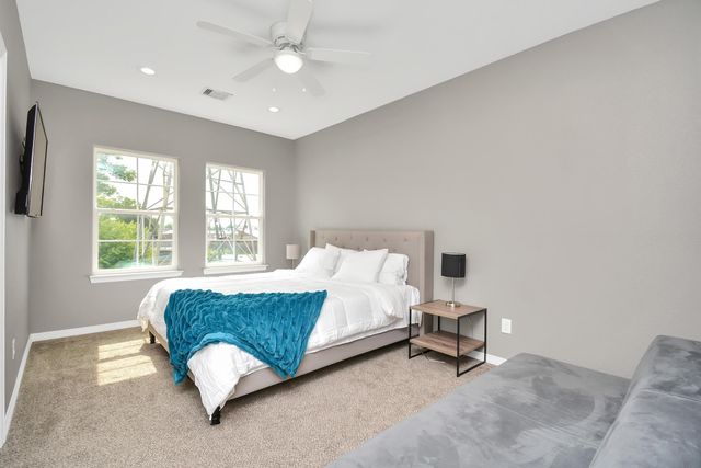 3019 Elysian Street, Houston, TX 77009
