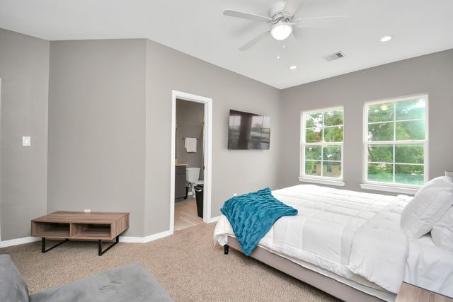 3019 Elysian Street, Houston, TX 77009