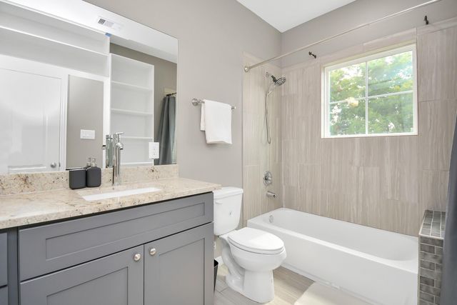 3019 Elysian Street, Houston, TX 77009