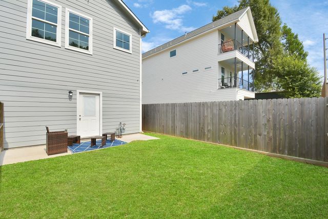 3019 Elysian Street, Houston, TX 77009