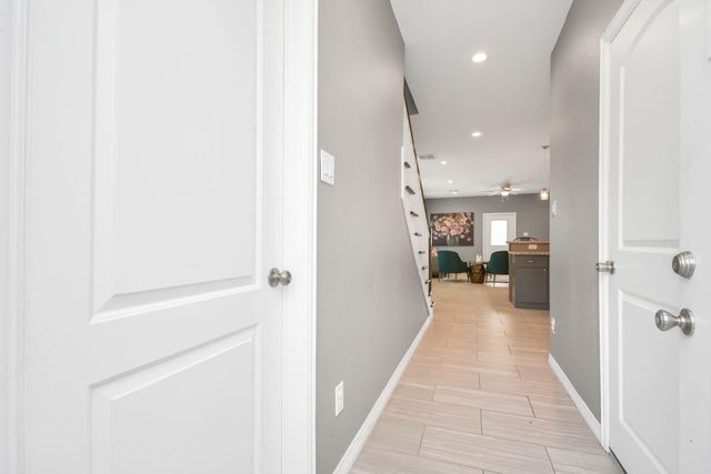 3019 Elysian Street, Houston, TX 77009