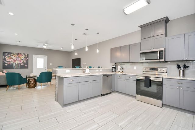 3019 Elysian Street, Houston, TX 77009