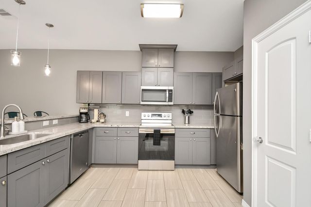 3019 Elysian Street, Houston, TX 77009