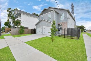 3019 Elysian Street, Houston, TX 77009