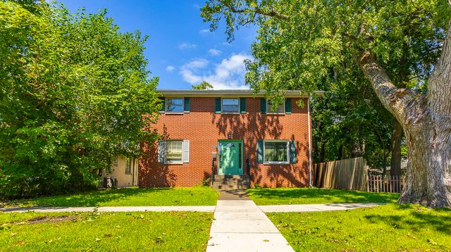 486 Park Avenue, Valparaiso, IN 46385
