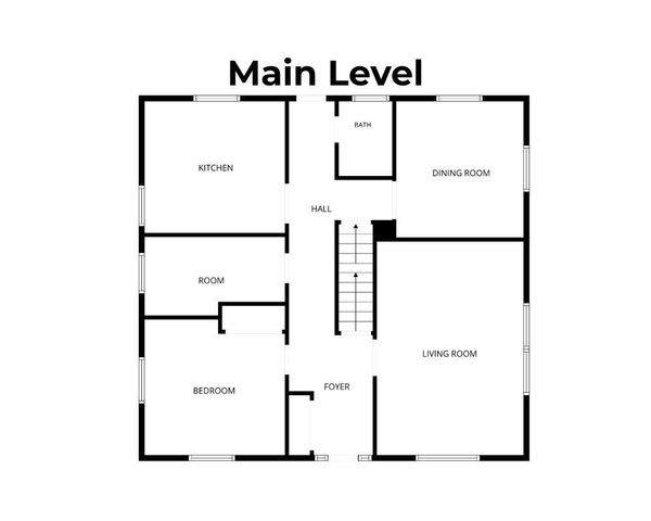 486 Park Avenue, Valparaiso, IN 46385