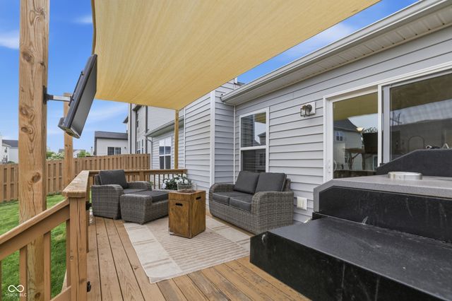5780 Blue Sky Drive, Whitestown, IN 46075