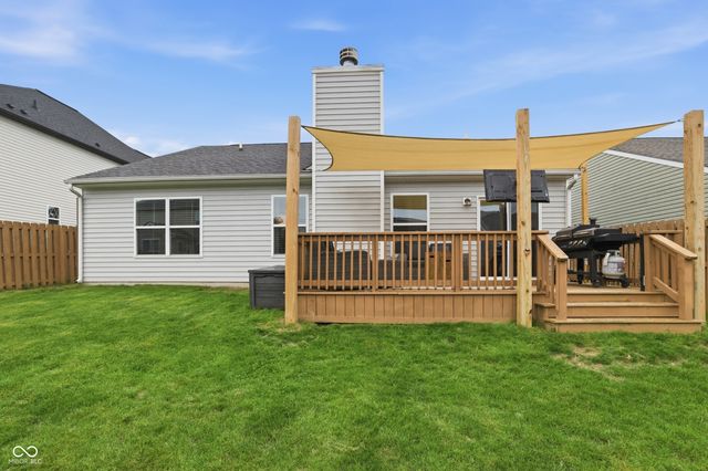 5780 Blue Sky Drive, Whitestown, IN 46075