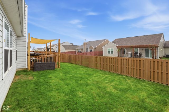 5780 Blue Sky Drive, Whitestown, IN 46075