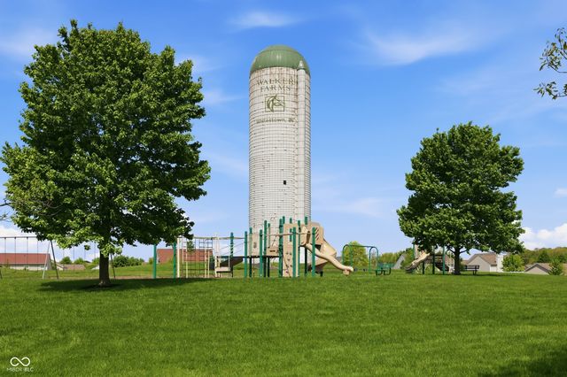 5780 Blue Sky Drive, Whitestown, IN 46075