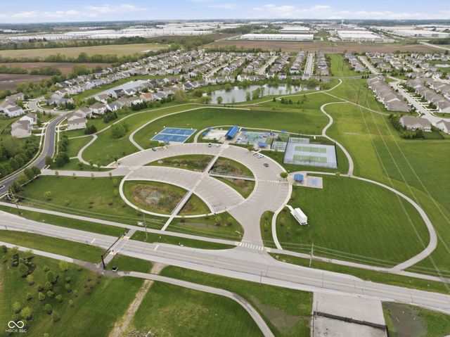 5780 Blue Sky Drive, Whitestown, IN 46075